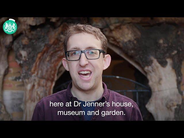 Vaccines | Dr Edward Jenner