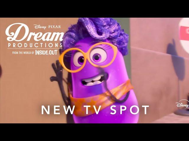 Dream Productions (2024) | "Big Hits" | NEW TV SPOT