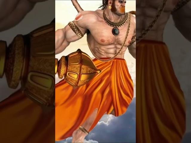 jai hanumanji ️#bajrangbali #bajrangbalistatus #bajrangbali_special_status #bajrangbalinewstatus 