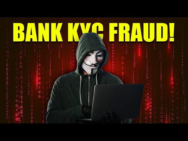 Banks के नाम पर हो रहा है KYC Fraud | How to Spot and Prevent KYC Fraud ?