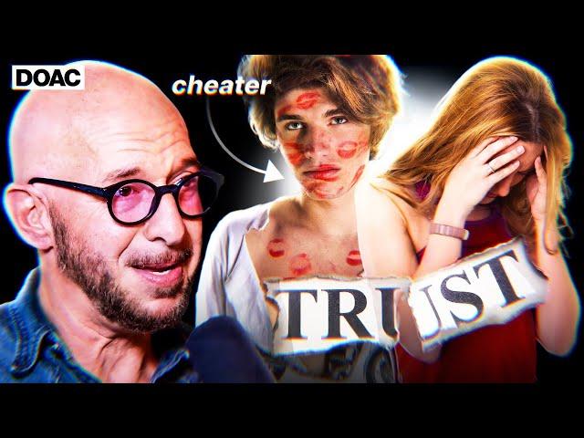 The Truth About Cheating | Neil Strauss