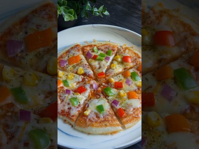 Pizza dosa recipe/ kid's favorite lunchbox