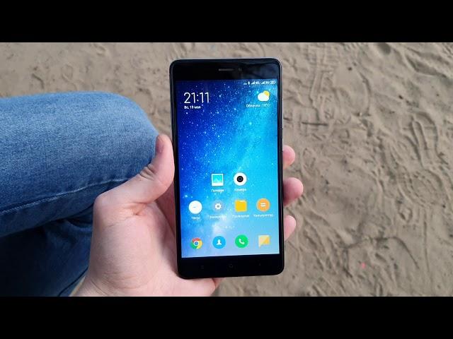 ЧТО СТАЛО С XIAOMI REDMI NOTE 4 ПОСЛЕ 2 ЛЕТ ИСПОЛЬЗОВАНИЯ?