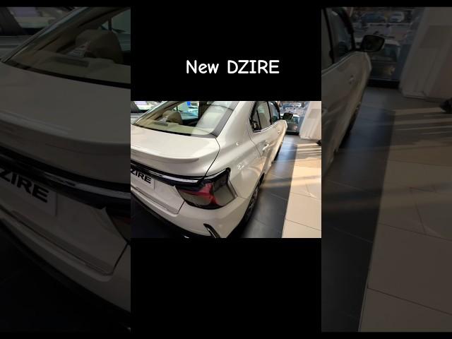 New Maruti Suzuki Dzire #marutidzire #suzukidzire #suzuki #dzire2024 #dzire #dzirezxi #dzirelxi #yt