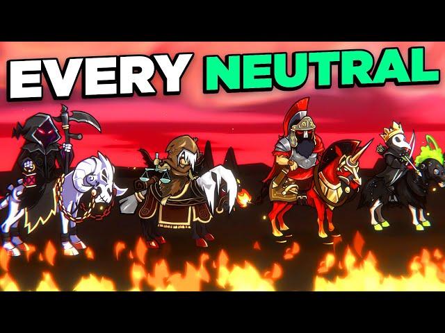 Town of Salem 2 But I Play Every NEUTRAL Role...