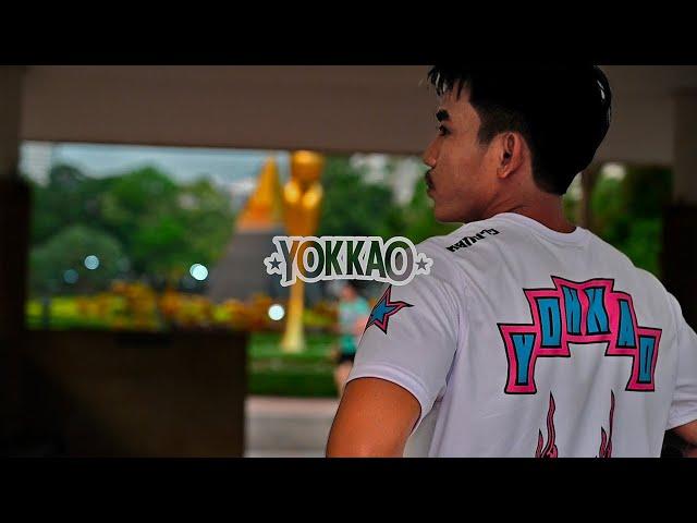 Brand New Release | YOKKAO EAST CLUB Fitness & Muay Thai Collections | Available NOW