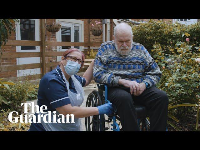 Coronavirus in care homes: life after a Covid-19 outbreak