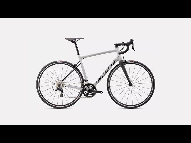 SPECIALIZED ALLEZ SPORT 2022 I 스페셜라이즈드 2022년식 알레 스포츠 조립