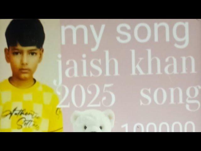 funny song ___jaish khan