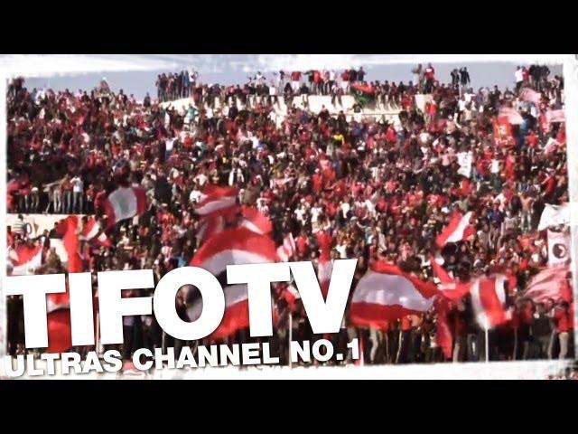 WINNERS 2005. .. CHANT 'NON SE COMPARA' - Ultras Channel No.1