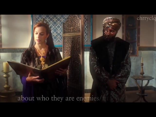 Hurrem Sultan's Power