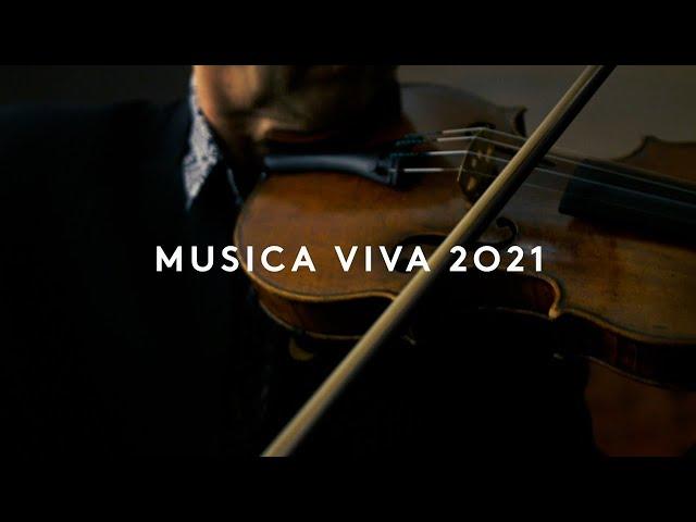 Musica Viva | 2021 Season Preview