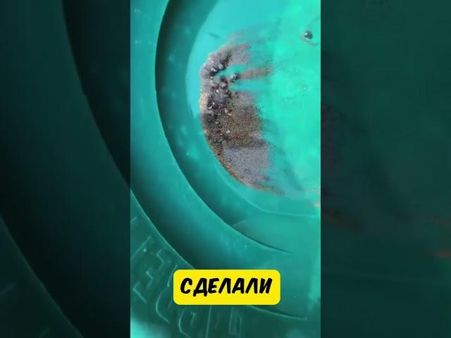 Как добыть золото #добычазолота #золото #золотоискатель