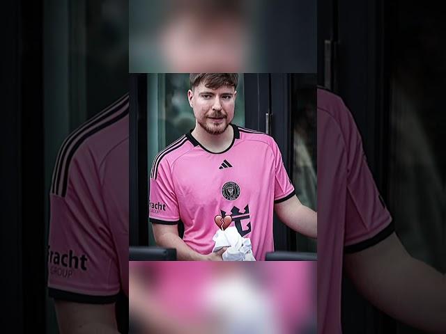 MrBeast Before and After Ronaldo  #football #ronaldo #mrbeast #messi #beforeandafter #cold #fyp