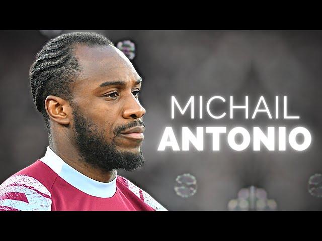 Michail Antonio - Season Highlights | 2023