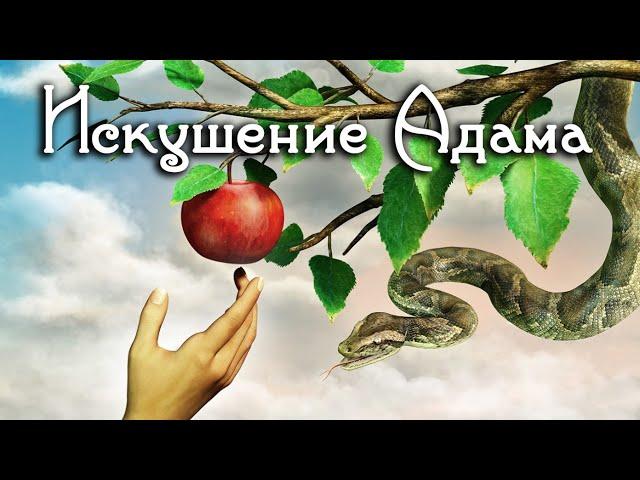 Полная версия. Пророк Адам (мир ему)