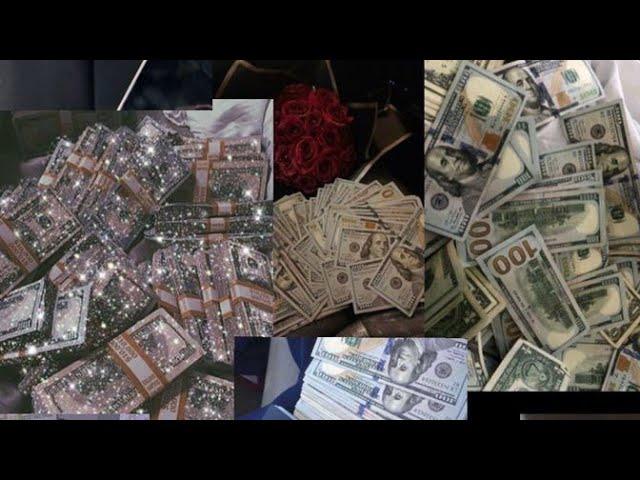 432Hz Money Magnet | Manifest Wealth!