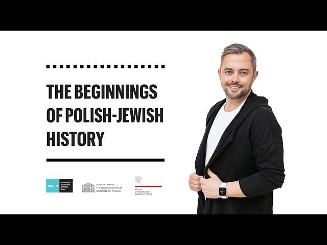 The beginnings of Polish-Jewish history | POLIN Museum
