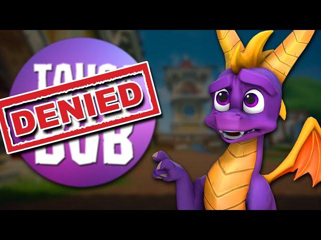 Is Toys for Bob Even ALLOWED to Make SPYRO 4?!