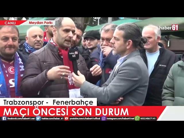 Diyarbakırlı Trabzonspor taraftarı: "Bu formada her şey var"