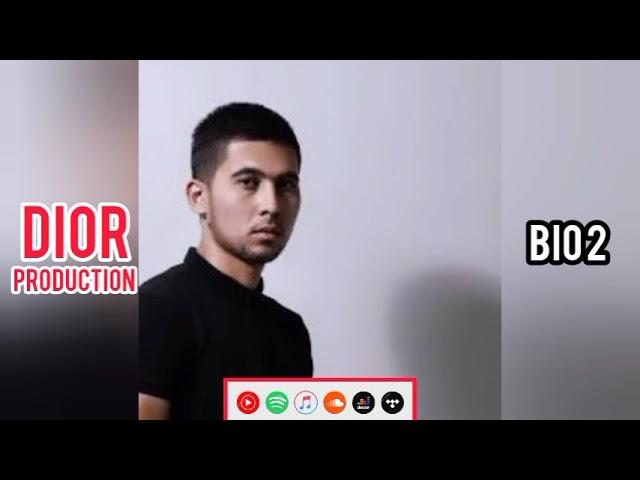 Dior Production - Bio 2 (Audio Music 2023)