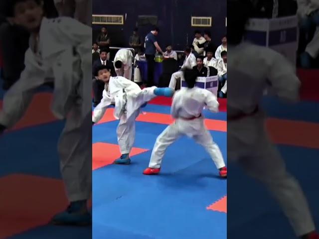 Shivam|| koi karate championship #karate #karate1 #combatsport #martialarts #karatecombat