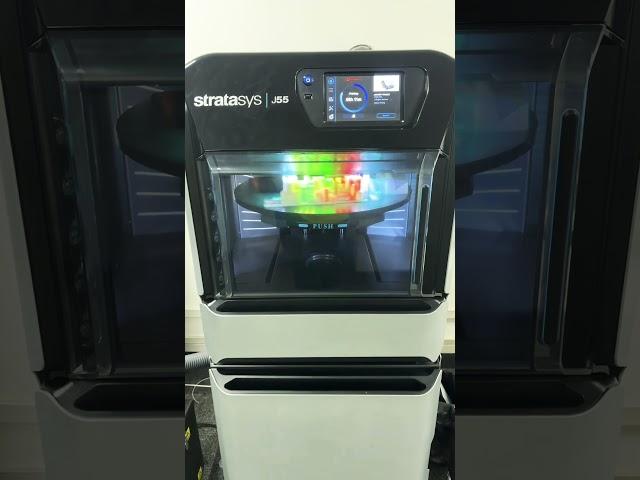 #3dprinting #stratasys #polyjet #additive