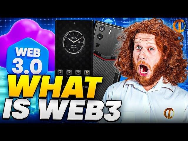 What Is Web3 | Web3 Explained  | Web3 Phone | Web3 Crypto Projects