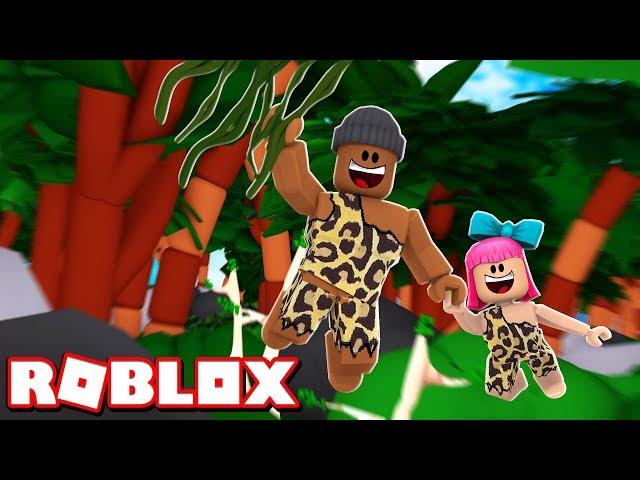 NEW KING OF THE JUNGLE!! | Roblox Jungle Tycoon Update