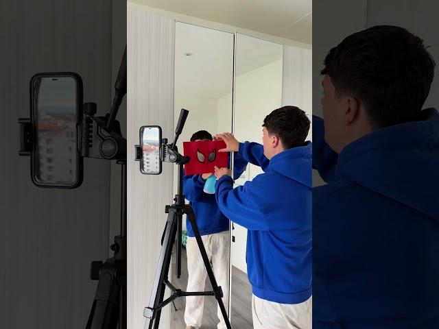 Spider Man TUTORIAL ️