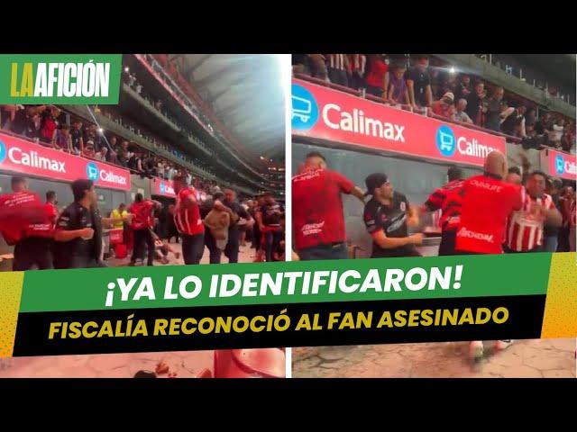 Identifican a aficionado que falleció tras recibir disparo afuera del estadio de Xolos