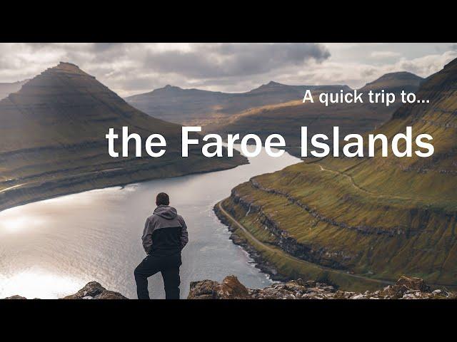 Faroe Islands - Landscape Photography