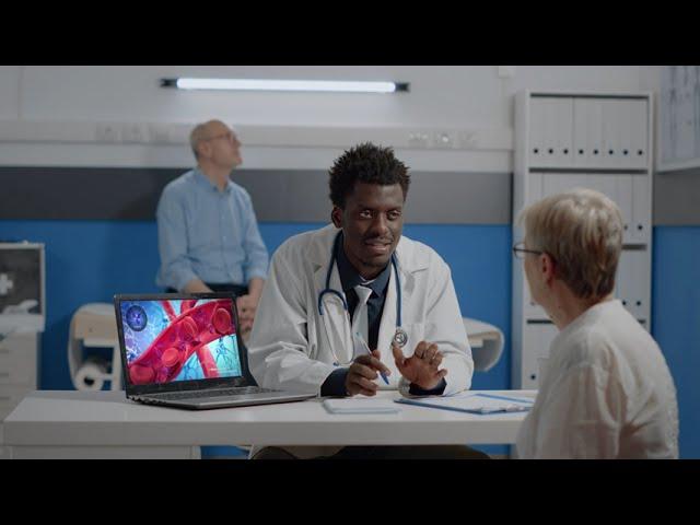Intervoke Patient Education