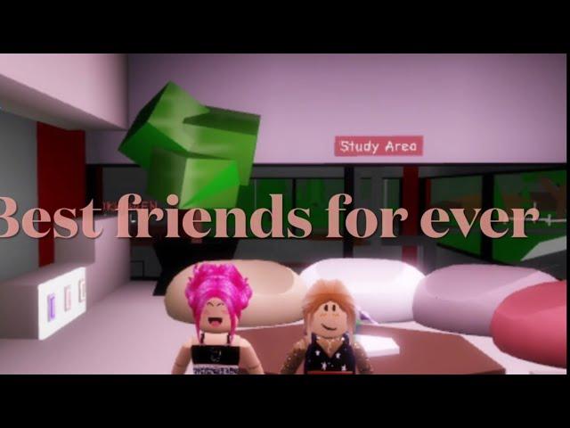 Short  flim | | part 2 | Roblox | Brookheaven | Miss FOX the GAMER