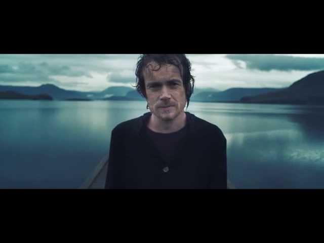 Damien Rice – I Don’t Want To Change You [Official Video]