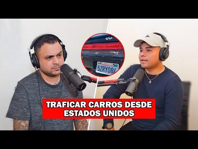 TODO SOBRE CARROS ROBADOS Y CHOCOLATES EN FRONTERA | Wilver diaz # 87