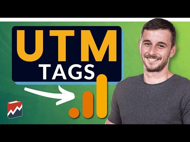 UTM Tracking - Step by Step Tutorial for Beginners