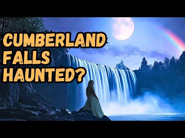 Unravel the Mystery of the Cumberland Falls Hauntings