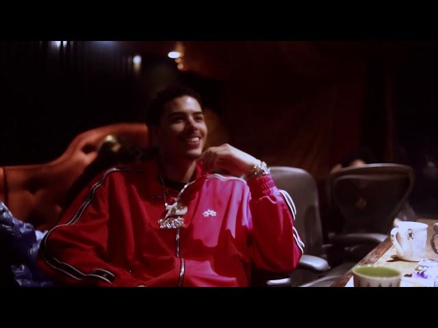 WhyG x Jay Critch x Top5 -"Mr. Walk Thru" (Official Music Video)