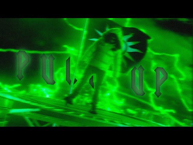 QUINTON BOBBITT (YEAT) - PULL UP (PROD. MO BEATS) REMIX