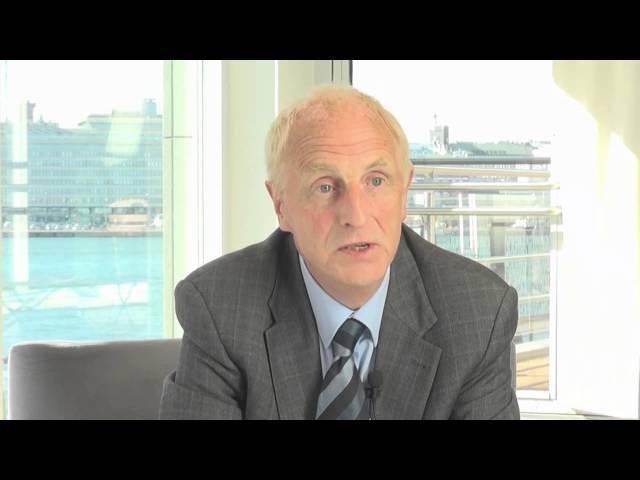 Researching global inequality – an interview with Anthony Shorrocks