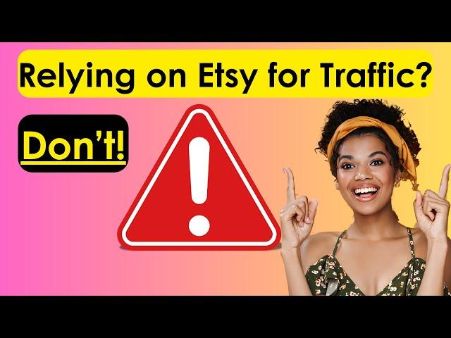 Selling on Etsy, How to Sell More Digital Products on Etsy