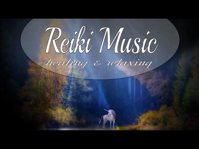 Reiki Musik Meditation Heilungsmusik Heilende Reiki Music Entspannende Musik