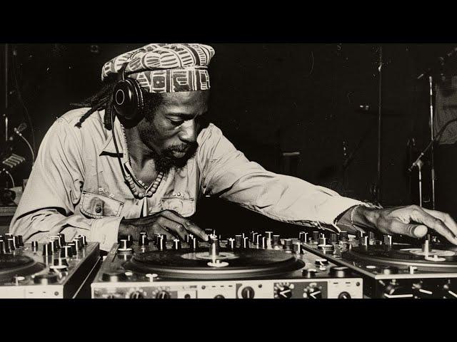 Dub mix old school  (Dub music • dub wise)