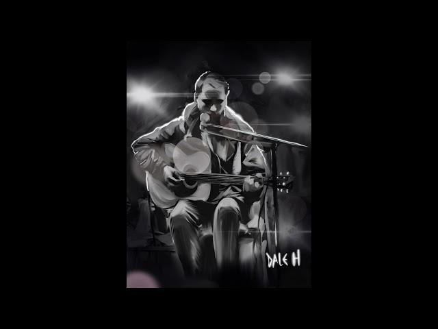Danas song,  sung by Adam Holmes- written by Dale Hamel