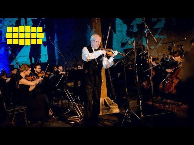 Gidon Kremer - Flowering Jasmine - Georgs Pelēcis | Yellow Lounge