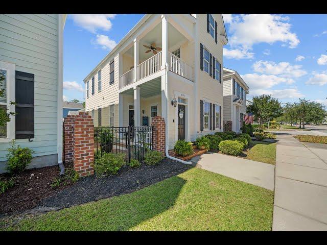 3393 Pampas Drive, Myrtle Beach SC 29577.  Home for sale in Market Common.
