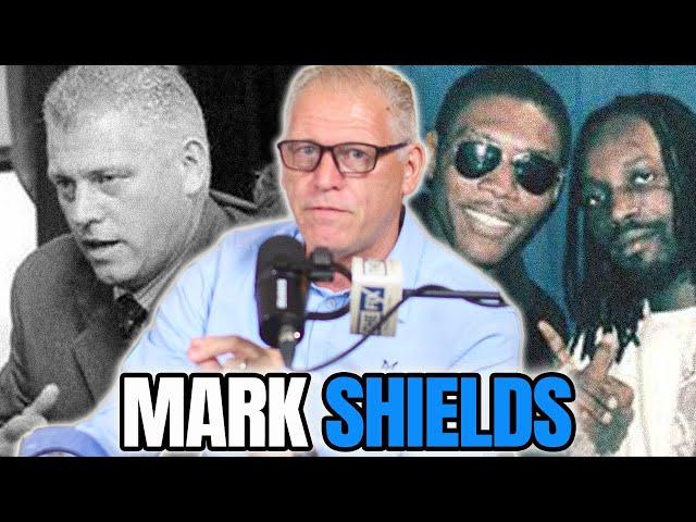 Mark Shields details Kartel Mavado Peace Meeting, Fighting Crime in Ja, Corrupt Police, Sir P & more