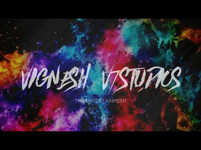 VIGNESH V7STUDIOS  special live