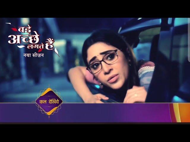 Bade Achhe Lagte Hain Season 4 New Episode 2